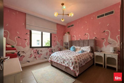 Vila v Dubai, SAE 3 spálne, 405 m2 č. 699714 - Fotografia 8