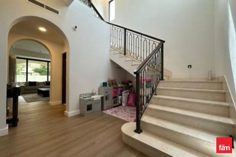 Villa til salg i Dubai, UAE 3 soveværelser, 405 kvm № 699714 - foto 5