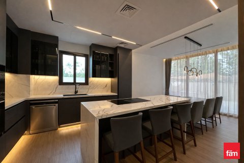 Villa til salg i Dubai, UAE 3 soveværelser, 405 kvm № 699714 - foto 7