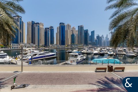 Dubai Marina, Dubai, BAE’de satılık вилла 5 yatak odası, 336 m² No 666428 - fotoğraf 3