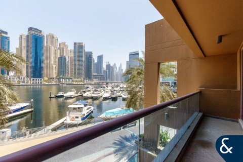 Dubai Marina, Dubai, BAE’de satılık вилла 5 yatak odası, 336 m² No 666428 - fotoğraf 13