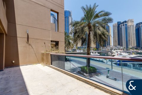 Dubai Marina, Dubai, BAE’de satılık вилла 5 yatak odası, 336 m² No 666428 - fotoğraf 2
