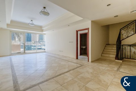 Dubai Marina, Dubai, BAE’de satılık вилла 5 yatak odası, 336 m² No 666428 - fotoğraf 4
