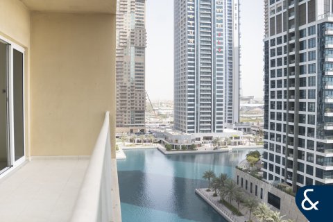 Apartman u gradu Jumeirah Lake Towers, Dubai, UAE 1 spavaća soba, 79 m2 Br. 666424 - Slika 11