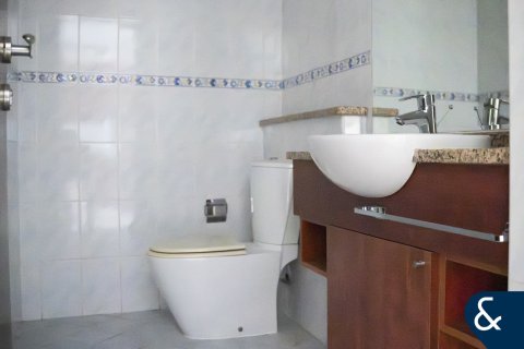 Apartman u gradu Jumeirah Lake Towers, Dubai, UAE 1 spavaća soba, 79 m2 Br. 666424 - Slika 20