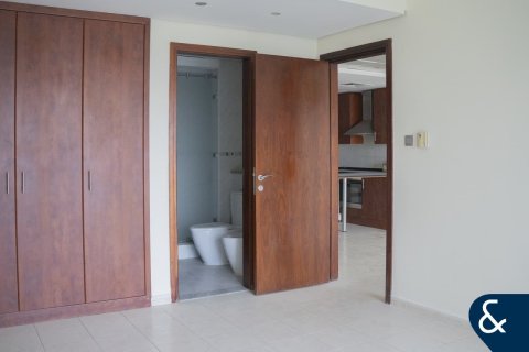 Apartman u gradu Jumeirah Lake Towers, Dubai, UAE 1 spavaća soba, 79 m2 Br. 666424 - Slika 8