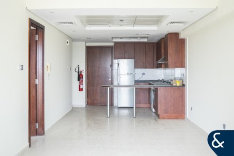 Apartman u gradu Jumeirah Lake Towers, Dubai, UAE 1 spavaća soba, 79 m2 Br. 666424 - Slika 3