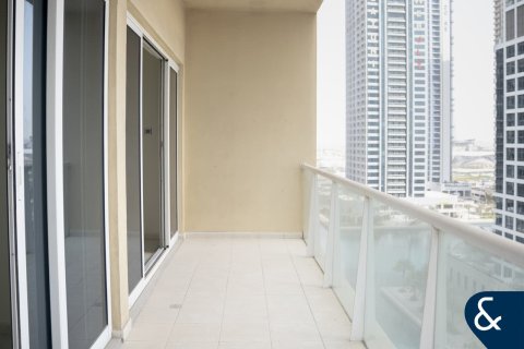 Apartman u gradu Jumeirah Lake Towers, Dubai, UAE 1 spavaća soba, 79 m2 Br. 666424 - Slika 12