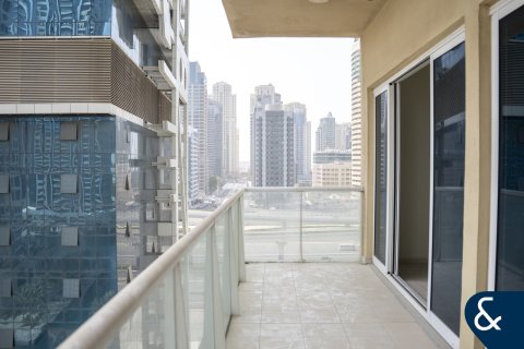 Apartman u gradu Jumeirah Lake Towers, Dubai, UAE 1 spavaća soba, 79 m2 Br. 666424 - Slika 18