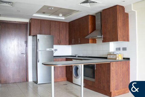 Apartman u gradu Jumeirah Lake Towers, Dubai, UAE 1 spavaća soba, 79 m2 Br. 666424 - Slika 5