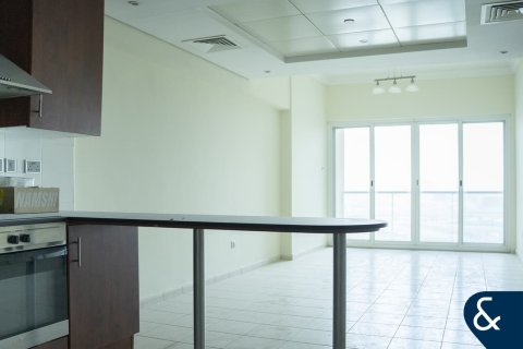 Apartman u gradu Jumeirah Lake Towers, Dubai, UAE 1 spavaća soba, 79 m2 Br. 666424 - Slika 2