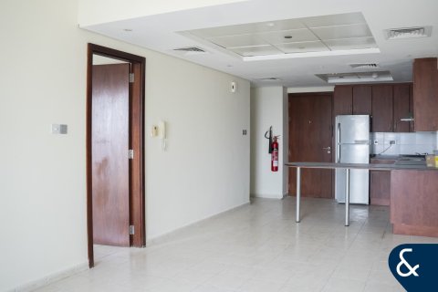 Apartman u gradu Jumeirah Lake Towers, Dubai, UAE 1 spavaća soba, 79 m2 Br. 666424 - Slika 4