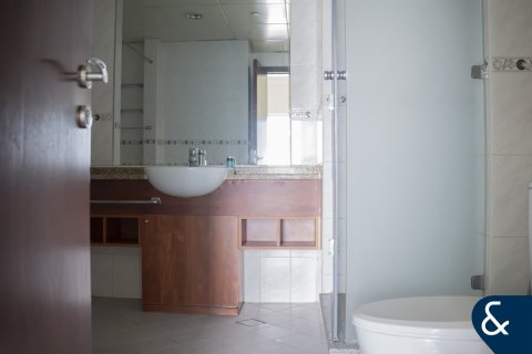 Apartman u gradu Jumeirah Lake Towers, Dubai, UAE 1 spavaća soba, 79 m2 Br. 666424 - Slika 16