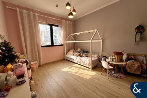 Apartman u Old Town, Dubai, UAE 2 spavaćih soba, 131 m2 Br. 666426 - fotografija 12