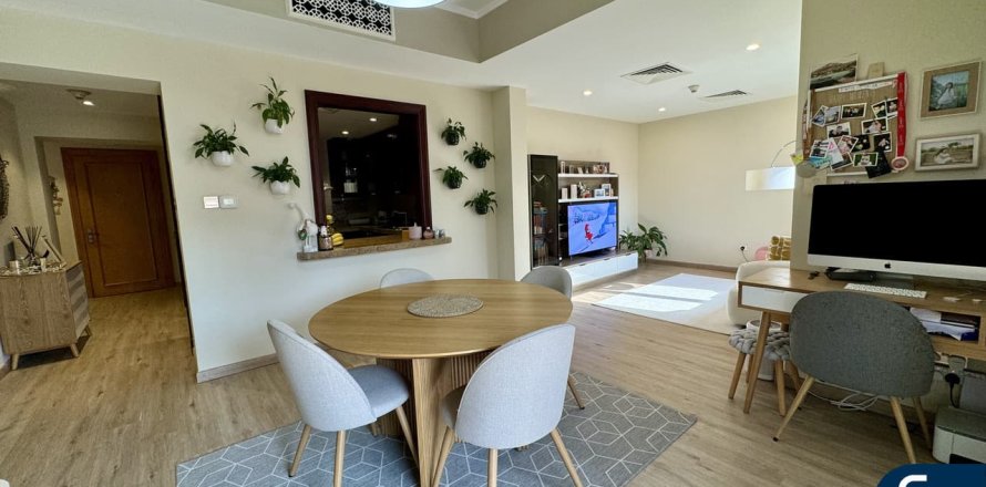 Apartman u Old Town, Dubai, UAE 131 m2, 2 spavaćih soba Br. 666426