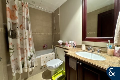 Apartman u Old Town, Dubai, UAE 2 spavaćih soba, 131 m2 Br. 666426 - fotografija 11