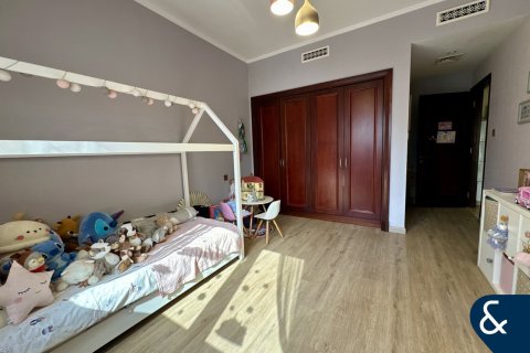 Apartman u Old Town, Dubai, UAE 2 spavaćih soba, 131 m2 Br. 666426 - fotografija 10
