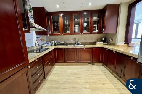 Apartman u Old Town, Dubai, UAE 2 spavaćih soba, 131 m2 Br. 666426 - fotografija 6