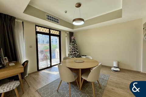 Apartman u Old Town, Dubai, UAE 2 spavaćih soba, 131 m2 Br. 666426 - fotografija 5