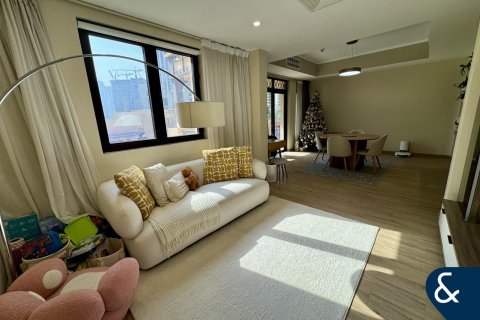 Apartman u Old Town, Dubai, UAE 2 spavaćih soba, 131 m2 Br. 666426 - fotografija 8