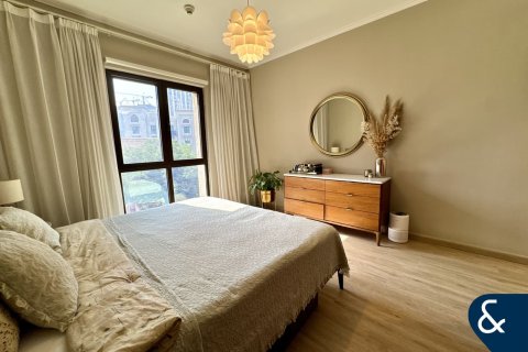 Apartman u Old Town, Dubai, UAE 2 spavaćih soba, 131 m2 Br. 666426 - fotografija 13