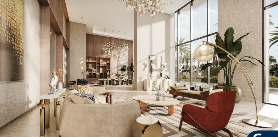 شقة في Zabeel، دبي 1 غرفة نوم ، 69 متر مربع . ر قم 666425