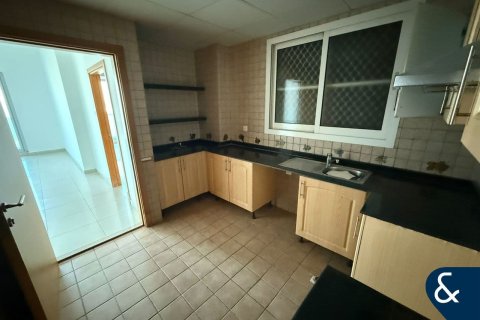 Lägenhet till försäljning i Jumeirah Lake Towers, Dubai, UAE 1 sovrum, 83 kvm Nr. 666422 - fotografi 6