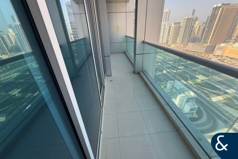 Lägenhet till försäljning i Jumeirah Lake Towers, Dubai, UAE 1 sovrum, 83 kvm Nr. 666422 - fotografi 7
