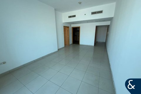 Lägenhet till försäljning i Jumeirah Lake Towers, Dubai, UAE 1 sovrum, 83 kvm Nr. 666422 - fotografi 2