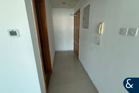 Lägenhet till försäljning i Jumeirah Lake Towers, Dubai, UAE 1 sovrum, 83 kvm Nr. 666422 - fotografi 13