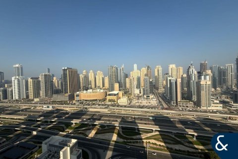 Lägenhet till försäljning i Jumeirah Lake Towers, Dubai, UAE 1 sovrum, 83 kvm Nr. 666422 - fotografi 9