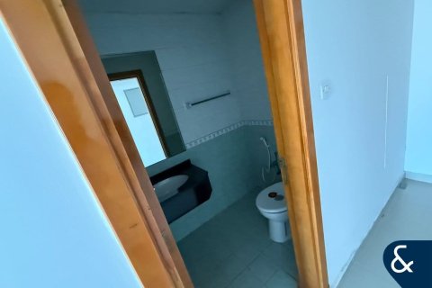 Lägenhet till försäljning i Jumeirah Lake Towers, Dubai, UAE 1 sovrum, 83 kvm Nr. 666422 - fotografi 14