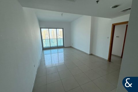 Lägenhet till försäljning i Jumeirah Lake Towers, Dubai, UAE 1 sovrum, 83 kvm Nr. 666422 - fotografi 1
