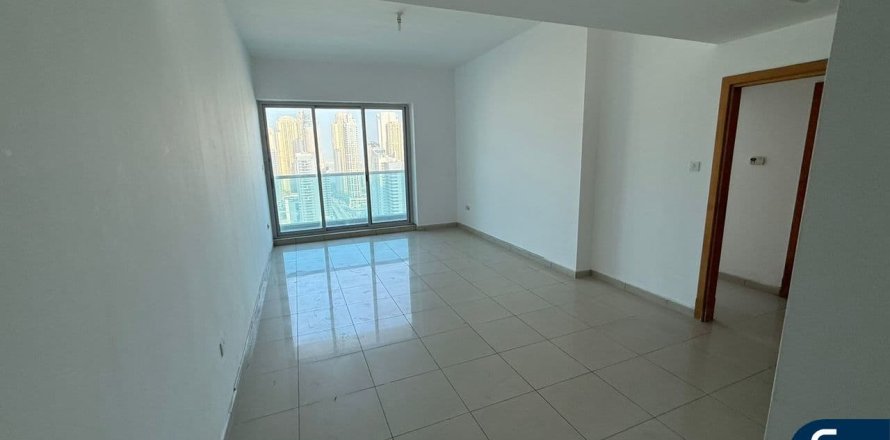 Διαμέρισμα σε Jumeirah Lake Towers, Dubai, ΗΑΕ 1 υπνοδωμάτιο, 83 τ.μ. Αρ. 666422
