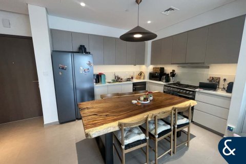 Apartmán v Dubai Hills Estate, Dubai, SAE 2 spálne, 89 m2 č. 666427 - Fotografia 4