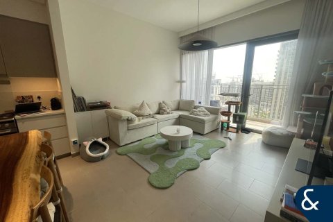 Apartmán v Dubai Hills Estate, Dubai, SAE 2 spálne, 89 m2 č. 666427 - Fotografia 6