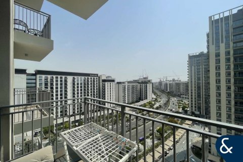 Apartmán v Dubai Hills Estate, Dubai, SAE 2 spálne, 89 m2 č. 666427 - Fotografia 1