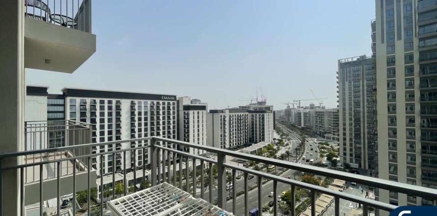 Apartament në Dubai Hills Estate, Dubai, Emiratet e Bashkuara Arabe 2 dhoma gjumi, 89 m2. № 666427