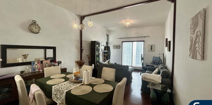 Appartamento a Jumeirah Lake Towers, Dubai, EAU 1 camera da letto, 91 mq. № 666423