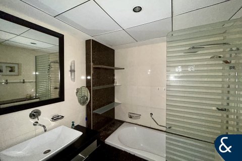 Apartmán v Jumeirah Lake Towers, Dubai, SAE 1 spálňa, 91 m2 č. 666423 - Fotografia 5