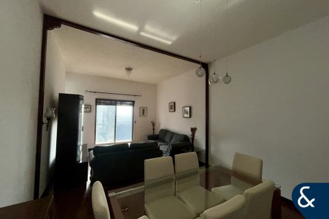 Apartmán v Jumeirah Lake Towers, Dubai, SAE 1 spálňa, 91 m2 č. 666423 - Fotografia 10