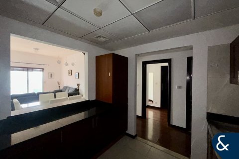 Apartmán v Jumeirah Lake Towers, Dubai, SAE 1 spálňa, 91 m2 č. 666423 - Fotografia 11