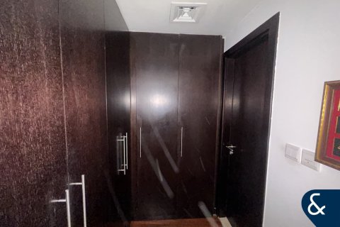 Apartmán v Jumeirah Lake Towers, Dubai, SAE 1 spálňa, 91 m2 č. 666423 - Fotografia 6