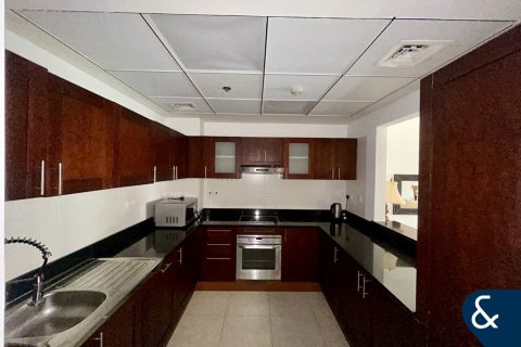 Apartmán v Jumeirah Lake Towers, Dubai, SAE 1 spálňa, 91 m2 č. 666423 - Fotografia 7