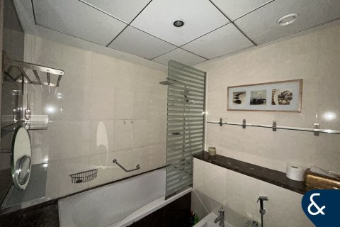 Apartmán v Jumeirah Lake Towers, Dubai, SAE 1 spálňa, 91 m2 č. 666423 - Fotografia 4