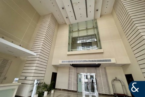 דירה למכירה ב Jumeirah Lake Towers, Dubai, איחוד האמירויות 1 חדר שינה, 91 מ"ר, מספר 666423 - תמונה 9