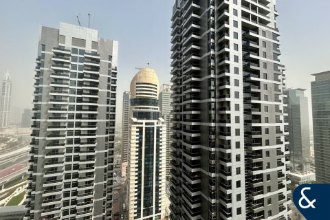 דירה למכירה ב Jumeirah Lake Towers, Dubai, איחוד האמירויות 1 חדר שינה, 91 מ"ר, מספר 666423 - תמונה 8