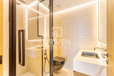Apartmán v DIFC, Dubai, SAE 3 spálne, 197.42 m2 č. 761836 - Fotografia 18