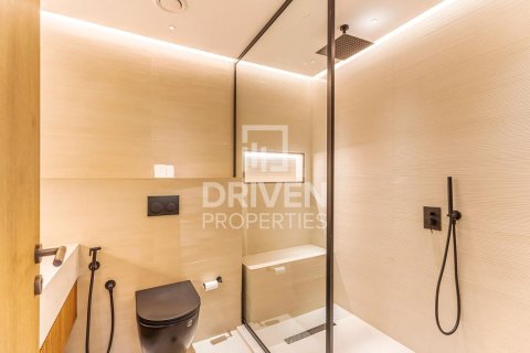 Apartmán v DIFC, Dubai, SAE 3 spálne, 197.42 m2 č. 761836 - Fotografia 17