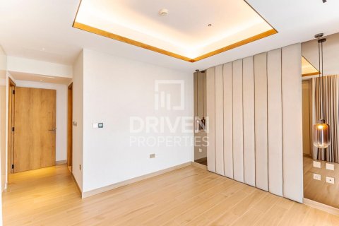 Apartmán v DIFC, Dubai, SAE 3 spálne, 197.42 m2 č. 761836 - Fotografia 9